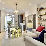 A Charming Home In The Heart Of Southsea