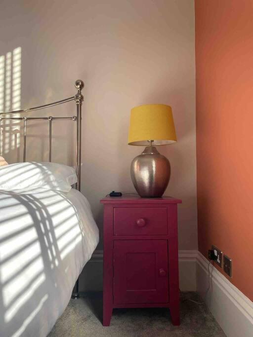 A Charming In The Heart Of Southsea Hébergement de vacances Portsmouth