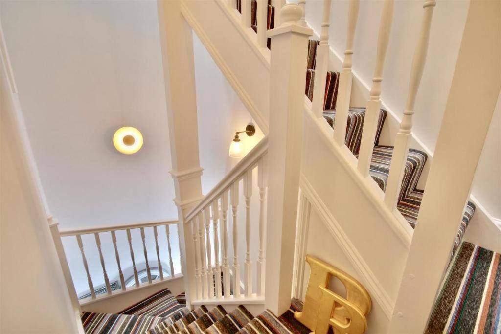 A Charming In The Heart Of Southsea * Portsmouth