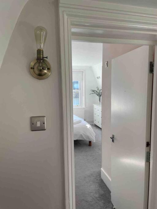 Hébergement de vacances A Charming In The Heart Of Southsea Portsmouth