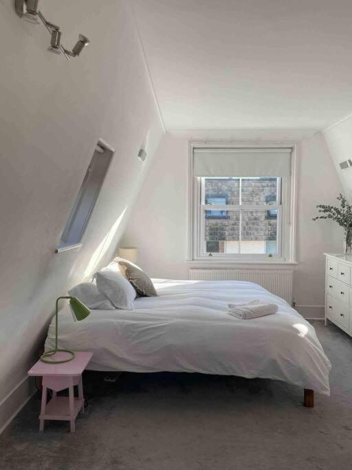 Hébergement de vacances A Charming In The Heart Of Southsea Portsmouth