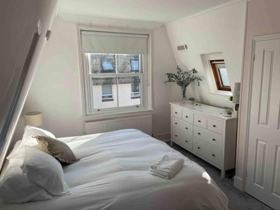 A Charming In The Heart Of Southsea Hébergement de vacances