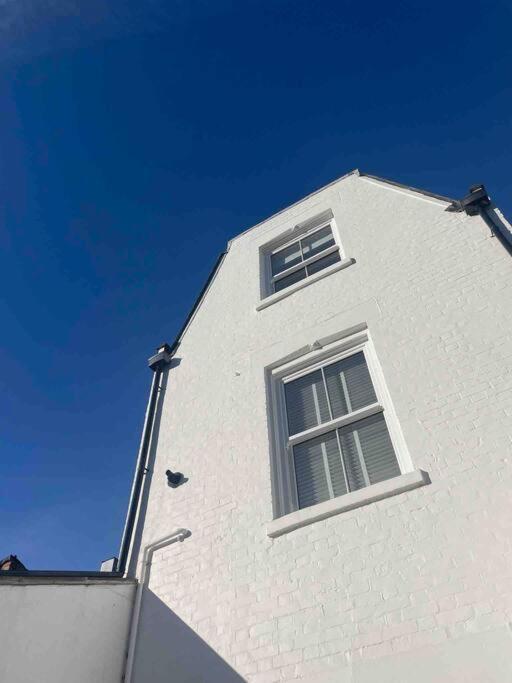 Hébergement de vacances A Charming In The Heart Of Southsea