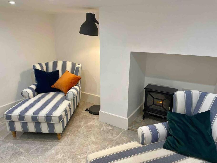 A Charming In The Heart Of Southsea